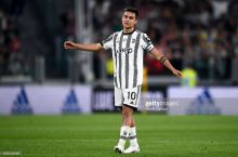 Krespo: "Aynan Dibala – "Milan"ga etishmayotgan futbolchi"