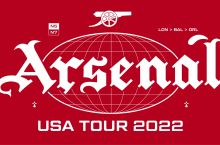 "Arsenal"ning AQSH turnesiga yo'l olgan tarkibi malum