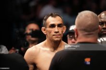 Olamsport: Qozog'istonlik UFC jangchisi Toni Fergyusonga "vyzov" tashladi va boshqa xabarlar
