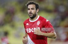 Sesk Fabregas Italiyaga yo'l oladi