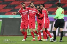 Eshitdik-da: "Lokomotiv"ga "Persepolis" futbolchisi kelyapti