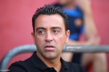 Xavi "Barsa" bilan AQSHga bormaydi