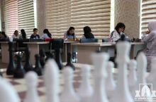 Olamsport: Ўзбекистон шахмат бўйича рейтингида ТОП-20 таликка кирди ва бошқа хабарлар