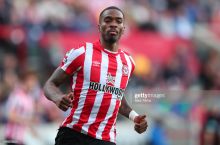 "Manchester Yunayted" Ronalduning o'rnini "Brentford" hujumchisi bilan to'ldirmoqchi