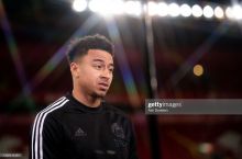 Lingard MLS klubining taklifini rad etdi