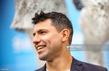 Serxio Aguero: "Barsa" Messining ketishini elon qilganida, ularning ijtimoiy tarmog'ini kimdir buzib kirgan deb o'ylagandim"