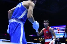 Olamsport: Bugun Abdumalik Xalakov jang qiladi, Nigina US Open'da qatnashadi va boshqa xabarlar