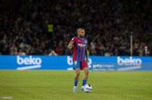 Dani Alves yangi klubiga o'tdi