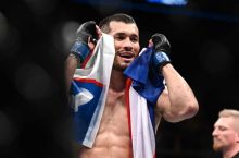 Olamsport: Mahmud Muradov UFC 280'da jang qiladi, CHusovitinadan yangi post va boshqa xabarlar