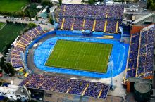 110 yillik tarixga ega, "Dinamo Zagreb" raqiblarini qabul qiladigan "Maksimir" stadioniga sayohat