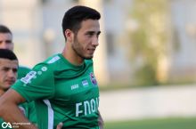 "Neftchi" ikki futbolchi bilan shartnoma imzoladi