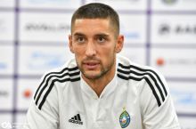 Илия Мартинович: "Пахтакор" билан 15- чемпионликка эришмоқчиман"