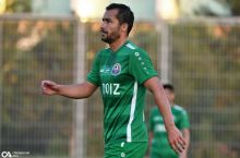 "Neftchi" o'rtoqlik o'yinida "Buxoro"ga yutqazdi