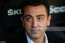 Xavi: "Yangi Gvardiola bo'lishni xohlamayman. "Barsa"ni dunyoning eng yaxshi jamoasi qilishga harakat qilyapman"