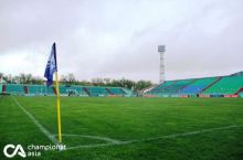 Eshitdik-da! "Metallurg"ga ispaniyalik futbolchi kelyapti