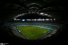 "Bunyodkor" stadioni maysasi yana yangilanadi