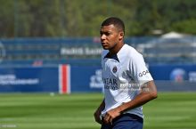 Franciya Superkubogini Mbappe va PSJning yana bir qator futbolchilari o'tkazib yuboradi