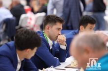 Olamsport: Шахматчи йигитларимизда йирик ғалаба, "Осиё болалари"да Ўзбекистоннинг рейтинги ва бошқа хабарлар