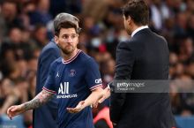 Pochettino Messining o'rnini kim bosishi mumkinligini aytdi