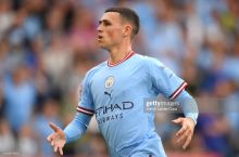 Foden "Man Siti" bilan uzoq muddatli shartnoma imzolaydi. Futbolchining maoshi bir necha barobarga oshadi
