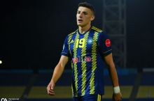 Pshemislav Banashak "Paxtakor"da gol urgan 26-xorijlik futbolchi