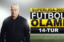 "Futbol olami". "Navbahor" Qarshida g'olib, dahshatli vodiy derbisi va "Olimpik"dan gollar shousi