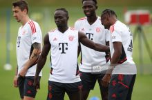 ⚡️ Bundesliga qaytdi! Bugun start oladigan ilk tur taqvimi bilan tanishing