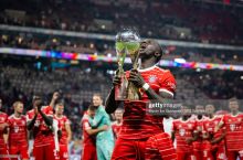 Mane: “Bavariya” shubhasiz “Liverpul”ni yutadi”