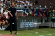 Nagelsmann "Bavariya"ning Levandovskisiz o'yiniga baho berdi