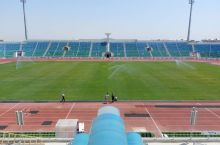 "Olimpik" va "Neftchi" o'z stadioniga qaytadi