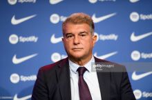 Laporta: "Xavi Umtiti va Breytueytga ishonch bildirmayapti. Ularning "Barselona"dan ketgani yaxshiroq"