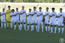 CAFA U-19 Championship 2022. Бугун Ўзбекистон мезбонларга қарши ўйнайди (+жадвал)