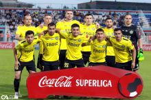Coca Cola Superligasi. Bugun “O'zbek klasikosi” va “Metallurg” – “Nasaf” bahsi bilan 15-turga yakun yasaladi (+jadval)