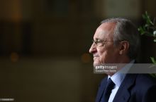 Florentino Peres: "La Liga kim bilan shartnoma imzolashni hal qilar ekan, ular "Barsa"ning sport direktori bo'lishi kerak. Bu to'lovga qodir bo'lgan klub"