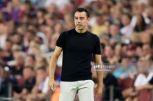 Xavi: "Barselona"ning maqsadi - sovrinlar"