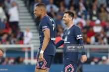 Mbappe: "Messining o'rnida bo'lganimda sigaret bilan "Oltin to'p"ni olgani chiqardim"