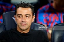 Xavi: "Barselona" yana kuchayishi kerak"