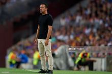 "Barselona" Xavi murabbiyligida so'nggi 20 yillikdagi eng yomon natijasini qayd etmoqda