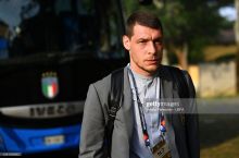 Belotti "Roma"ga ultimatum qo'ydi