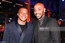 Anri Mbappe bilan bog'liq vaziyatga izoh berdi