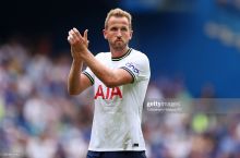 Keyn: "Tottenxem" durangga ham loyiq emasdi"