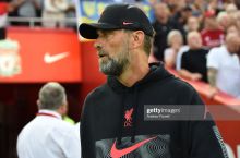 Klopp: “Uyimizda jodugar mehmon bo'lib ketgan ko'rinadi”