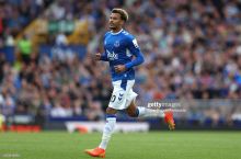 "Everton" va "Beshiktosh" Alli borasida kelishuvga erishdi