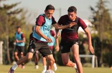 Turkiya Superligasi. Bugun Pirlo boshqaruvidagi “Karagyumruk” safarda “Beshiktosh” bilan o'ynaydi