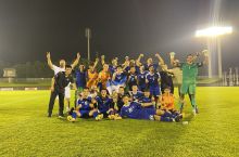 “SBS Cup” (U-19). O'zbekiston Urugvayni mag'lubiyatga uchratdi