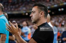 Xavi: "Balki so'nggi 20 yillikdagi eng qiyin guruhimizga tushgandirmiz"