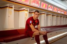 Rasman: Andrea Belotti - "Roma" futbolchisi