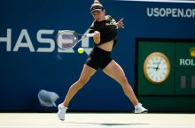 Olamsport: US Open'da dastlabki sensaciya, Belgiya Gran-prisidan so'ng poygachilarning chempionatdagi o'rni 