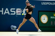 Olamsport: US Open'да дастлабки сенсация, Бельгия Гран-присидан сўнг пойгачиларнинг чемпионатдаги ўрни 