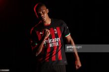 "Real" "Milan" himoyachisini o'z safiga qo'shib olmoqchi